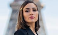 Olivia Culpo Rejects Claims Of Undergoing Any 'plastic Surgery'