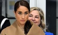 Meghan Markle’s Ex Palace Aide Addresses Bullying Claims Against Duchess