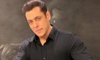 Salman Khan's Family Breaks Silence On 'disturbing' Firing Incident