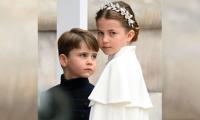 Charlotte, Louis Find New Royal Role Models Amid Kate Middleton’s Cancer