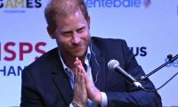 Prince Harry Flayed By TV Star For His Latest Move: 'SHUT UP'