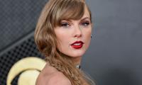 Taylor Swift, Spotify Collaborate For Open Air ‘TTPD’ Library Exhibit In LA
