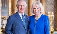 King Charles, Queen Camilla Return To Clarence House