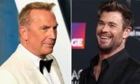 Kevin Costner Rejected Chris Hemsworth For New Film: ‘Wait Your Turn’