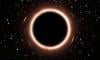 Black hole, 33 times bigger than sun, found close to Earth