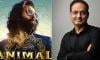 Ranbir Kapoor's 'Animal' receives negative feedback from '12th Fail' actor