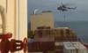 Iran 'releases' Pakistanis aboard seized Israeli container ship