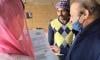 VIDEO: PML-N leader Nawaz Sharif pays surprise visits to naanbais to check roti price