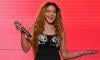 Shakira announces first dates for 'Las Mujeres Ya No Lloran' world tour