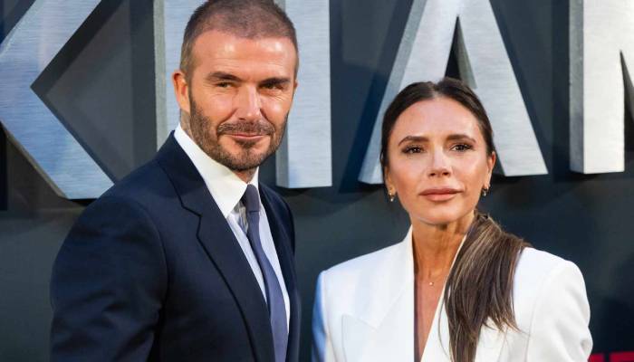 Victoria Beckham reflects on her life and career on turning 50