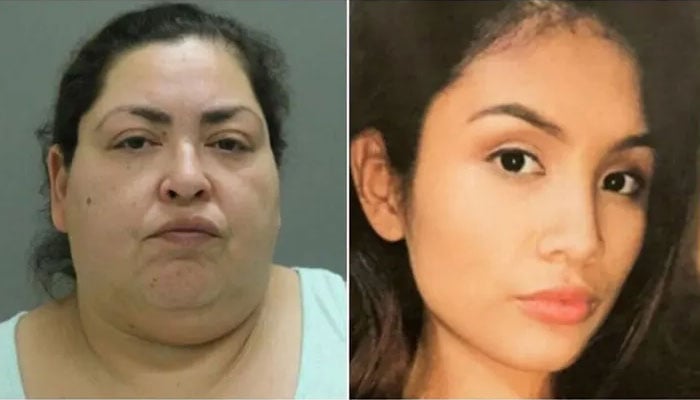 Chicago woman found guilty of murdering pregnant teen.  (Left to right: Clarissa Figueroa and Maren Ochoa Lopez. On Tuesday, Figueroa was sentenced to 50 years in prison for her role in the murder of Maren Ochoa Lopez Imprisonment. — FOX 32)