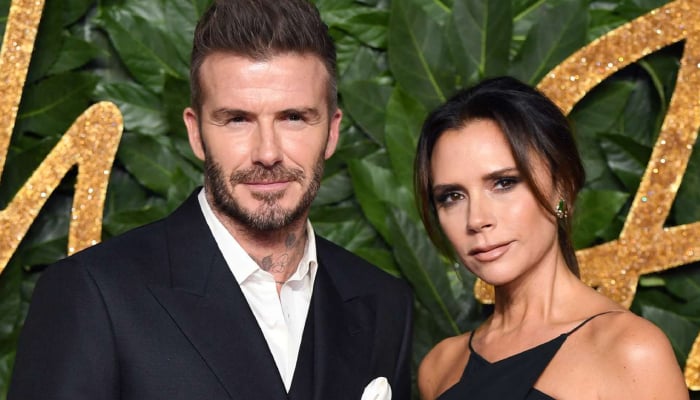 David and Victoria Beckham's marriage faces new threat