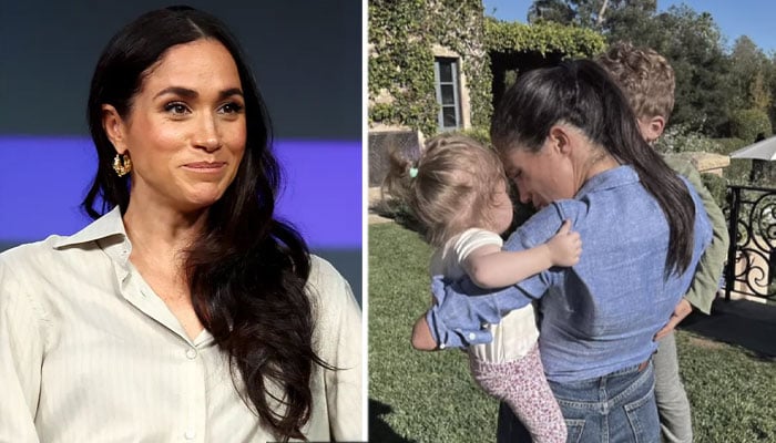 Prince Archie and Princess Lilibet may regret mom Meghan Markle's decision