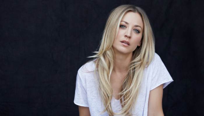 Kaley Cuoco shares adorable picture with toddler: She needs me