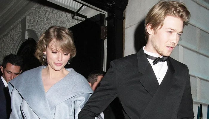 Taylor Swift Shares Rare Details She Didn't Like About Joe Alwyn's Romance