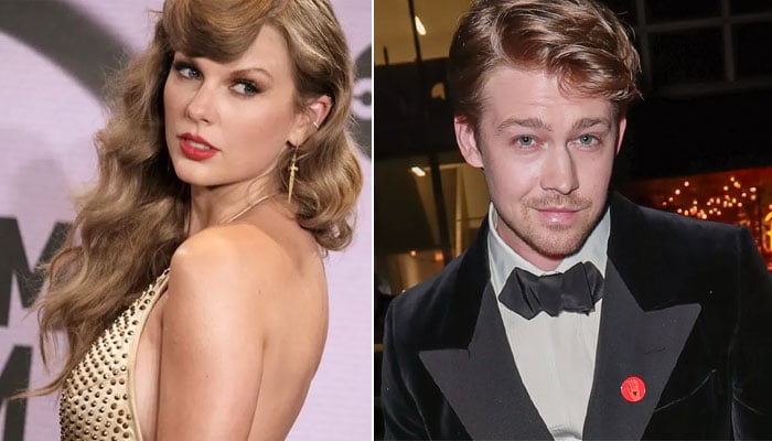 Taylor Swift and Joe Alwyn dated for six years before their breakup was confirmed in April 2023