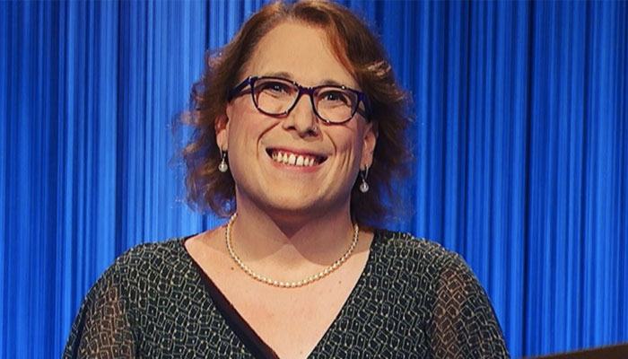 Jeopardy! bosses stayed true to their decision, picking Amy Schneider for Masters tournament