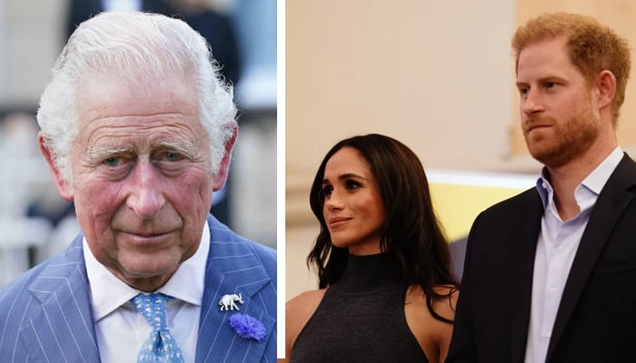 King Charles makes huge offer to Prince Harry, Meghan Markle amid UK plans