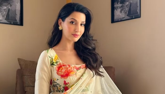 Nora Fatehi opens up about 100 Percent film with John Abraham, Shehnaaz Gill