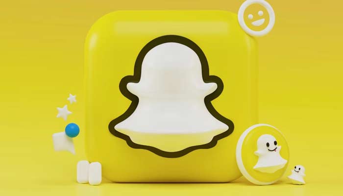 Snapchat adds watermarks to AI-created content. — Unsplash/File