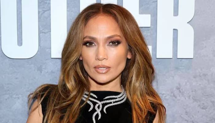 Jennifer Lopez 'focused' on her new project amid music album failure