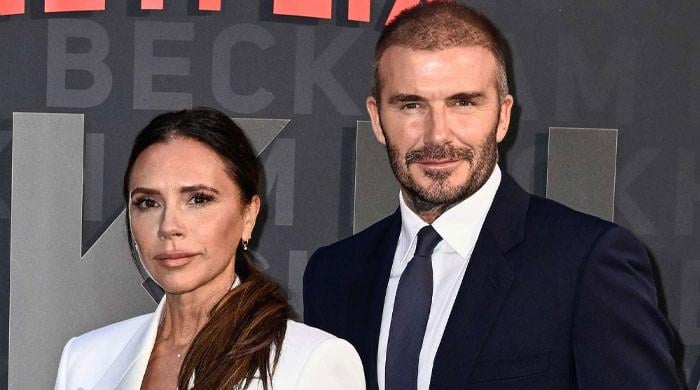 David Beckham honours ‘beautiful wife’ Victoria on her 50th birthday