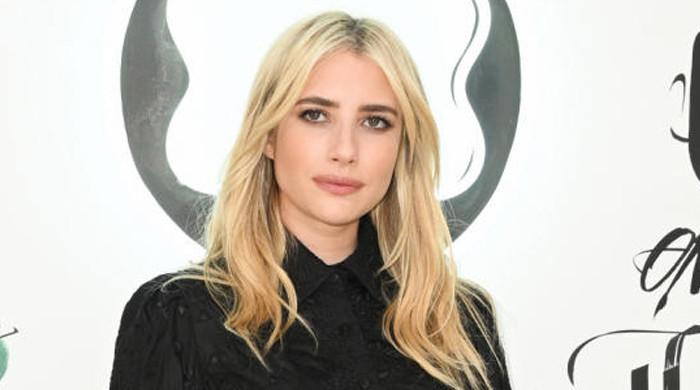 Emma Roberts recalls making a 'petty' move after breakup with ex