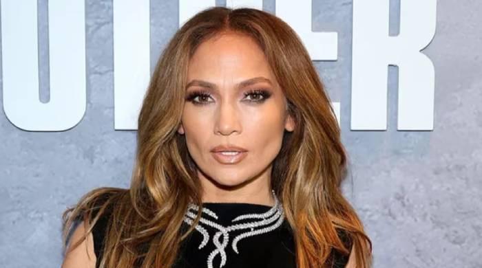 Jennifer Lopez 'focused' projects amid