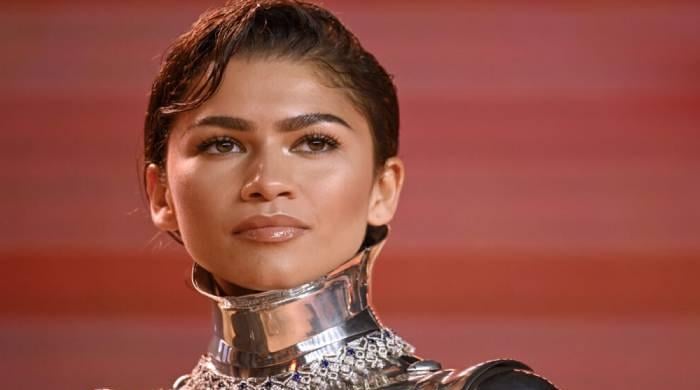 Zendaya shares her two cents on co-hosting this year’s Met Gala