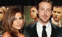Eva Mendes ‘so Happy’ With Ryan Gosling’s Cuban Accent