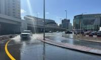 VIDEO: Massive Dubai Flooding Disrupts TOKEN2049 Conference