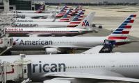 American Airlines Pilot Union Alleges 'significant Spike' In Safety Issues