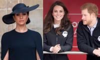 Prince Harry Risks Meghan Markle's Wrath In Bid To Repair Bond With Kate Middleton