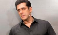 Authorities Disclose Shooter's Actions Before Salman Khan's House Attack