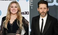 Kelly Clarkson Hit With New Lawsuit By Ex-husband Brandon Blackstock 