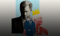 King Charles To Conduct ‘peace Talks’ Between Prince Harry, Prince William