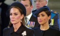 Meghan Markle's Desperate Plea For Ailing Kate Middleton Goes Viral