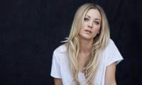Kaley Cuoco Shares Adorable Picture With Toddler: 'She Needs Me'