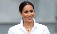 Meghan Markle Will Not Film Cooking Show At Montecito Home