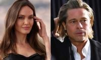 Angelina Jolie To Release 'secret Tapes' Of Brad Pitt To Support Abuse Claims