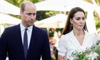 Prince William Reveals Tearful Moments With Kate Middleton
