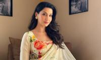 Nora Fatehi Opens Up About '100 Percent' Film With John Abraham, Shehnaaz Gill