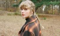Taylor Swift Closes 'saddest' Chapter Of Her Life With New Album