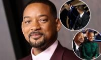 Will Smith Set To Address Oscars Slap, Jada Pinkett Split For ‘big Comeback’
