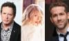 Taylor Swift, Ryan Reynolds going to do 'amazing things' in future, says Michael J. Fox