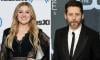 Kelly Clarkson hit with new lawsuit by ex-husband Brandon Blackstock 