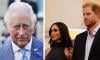 King Charles makes huge offer to Prince Harry, Meghan Markle amid UK plans