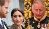 King Charles sparks controversy with Prince Harry, Meghan Markle over invitation