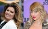 Shania Twain speaks highly of Taylor Swift’s work ethics: More inside