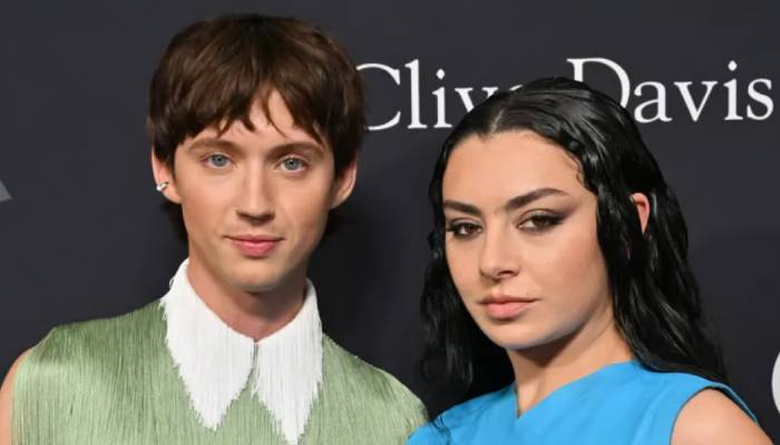 Charli XCX and Troye Sivan will team up for Sweat Tour late this year: Deets inside